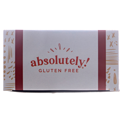 Absolutely Gluten Free Original Cracker
