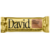 DAVID Bar, Salted Peanut Butter  DestGlow