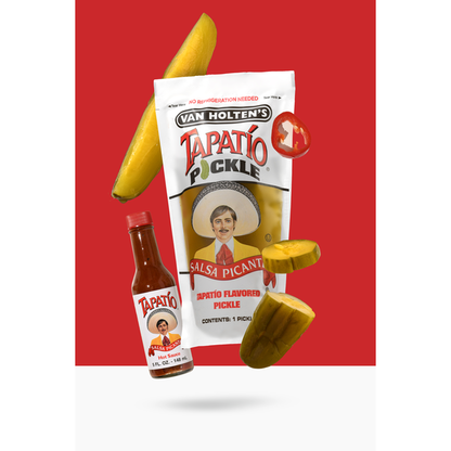 Tapatio Salsa Picante