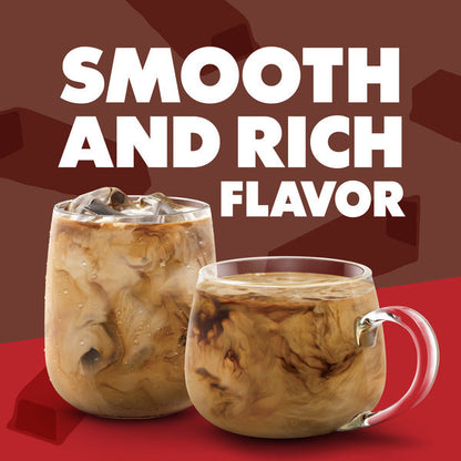 Coffee mate Kit Kat Flavored Creamer