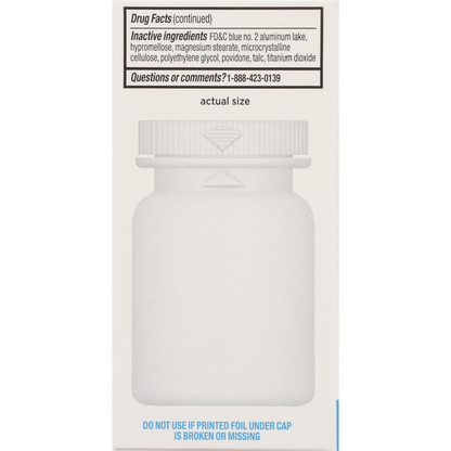TopCare All Day Pain Relief, 220 mg, Tablets