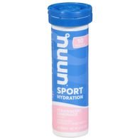 Nuun Strawberry Lemonade Flavored Sport Hydration️  DestGlow