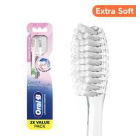 Oral-B Toothbrushes, Extra Soft, Value Pack️  DestGlow