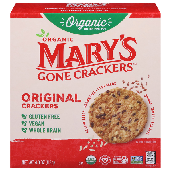 Mary&
