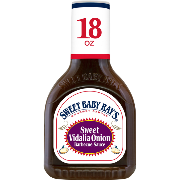 Sweet Baby Ray&