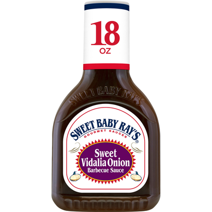Sweet Baby Ray&