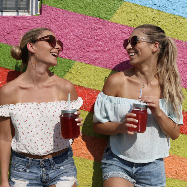 True Lemon Energy Wild Blackberry Pomegranate Drink Mix  DestGlow