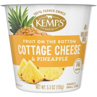 Kemps Pineapple Cottage Cheese️  DestGlow