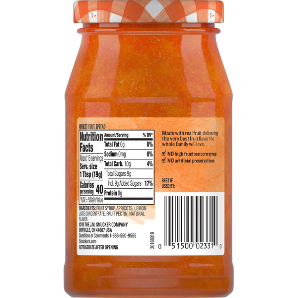 Smucker&