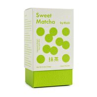 Rishi Tea &amp; Botanicals Sweet Matcha️  DestGlow