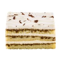 Simply Original Tiramisu Layer Cake️  DestGlow