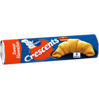 Pillsbury Sweet Hawaiian Crescent Rolls️  DestGlow