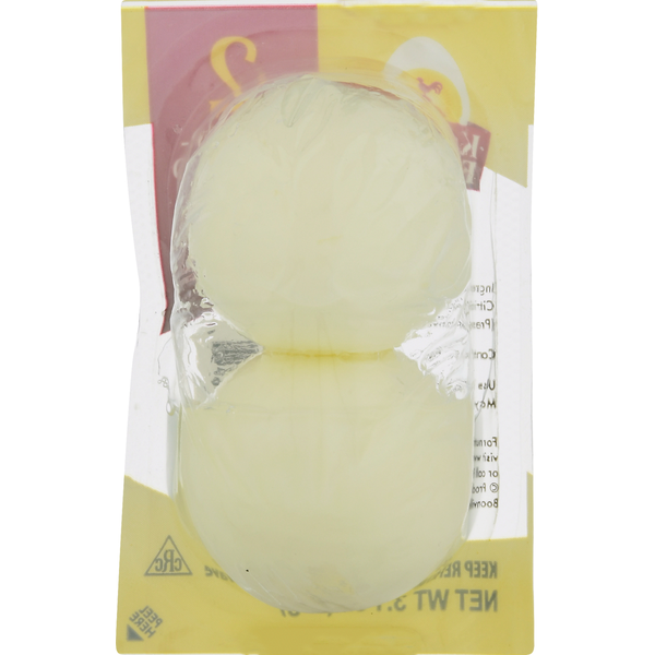 Kramer Farms Eggs, Hard-Boiled  DestGlow