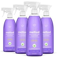 method All Purpose Cleaner️  DestGlow