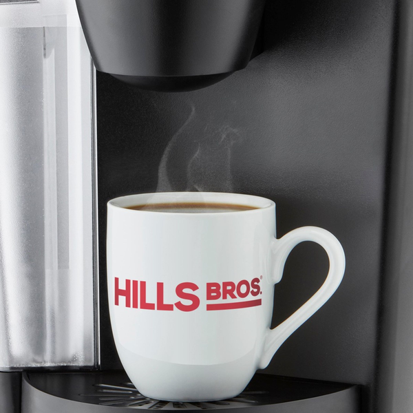 Hills Bros. Coffee, Ground, Medium Roast, Original Blend  DestGlow