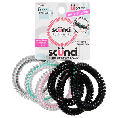 scünci Ponytailers