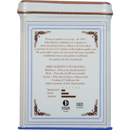 Harney &amp; Sons Tea Sachet, Paris