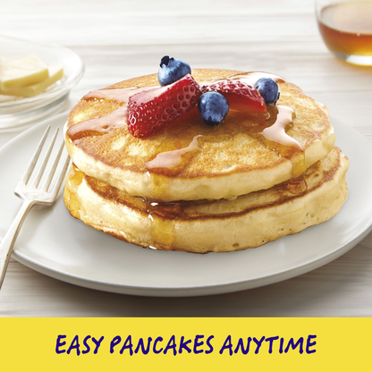 Betty Crocker Bisquick Original Pancake and Baking Mix  DestGlow