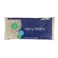 Food Club Navy Beans️  DestGlow