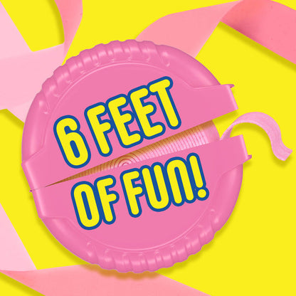 Hubba Bubba Original Bubble Gum Tape  DestGlow