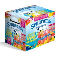Seagram&