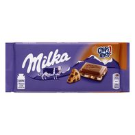 Milka Chocolate, Chips Ahoy  DestGlow