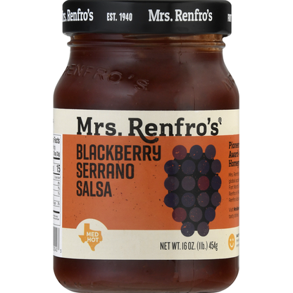 Mrs. Renfro&