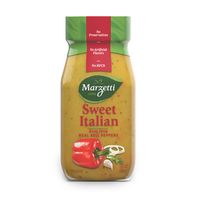 Marzetti Sweet Italian Dressing 13 fl. oz. Jar️  DestGlow