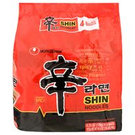 Nongshim Noodles️  DestGlow