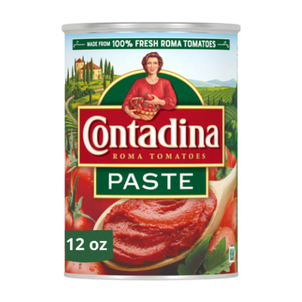 Contadina Tomato Paste  DestGlow