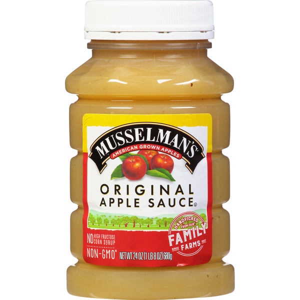 Musselman&