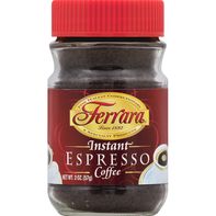 Ferrara Coffee, Instant, Espresso️  DestGlow