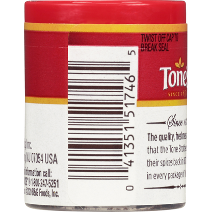 Tone&