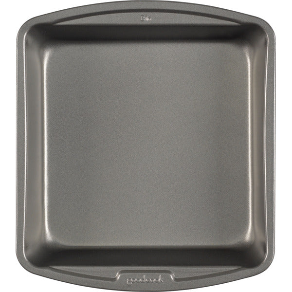 GoodCook Everyday Nonstick Steel Square Pan 8x8  DestGlow