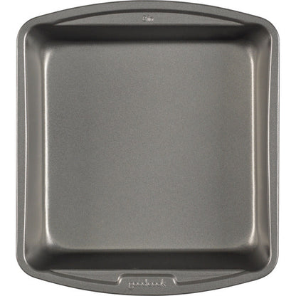 GoodCook Everyday Nonstick Steel Square Pan 8x8