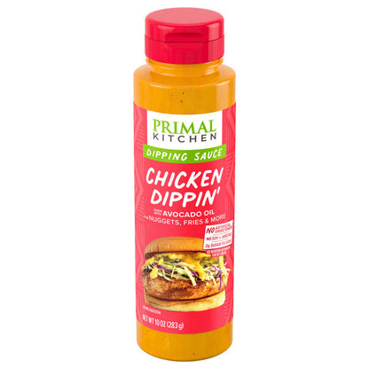 Primal Kitchen Chicken Dippin&
