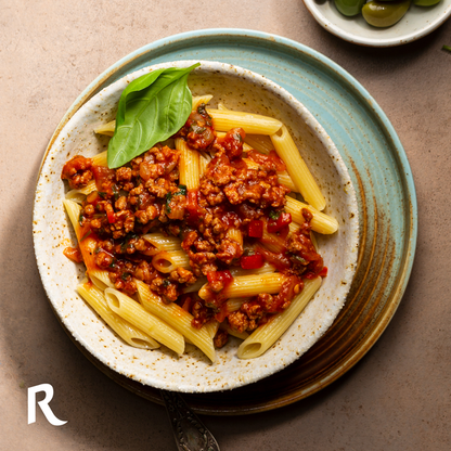 Ronzoni Gluten Free Penne, Non-GMO, Vegan, 4-Grain White Pasta