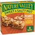 Nature Valley Peanut Sweet and Salty Nut Granola Bars  DestGlow