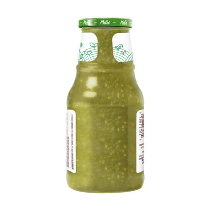 HERDEZ Salsa Verde Mild, 24 OZ