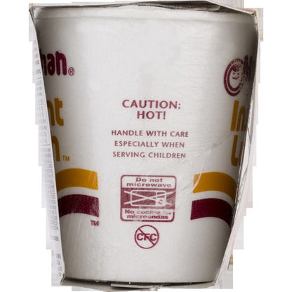 Maruchan Instant Lunch with Chili Piquin &amp; Shrimp
