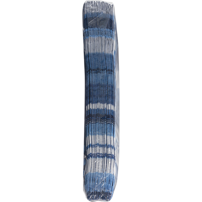 Sensations Royal Florals 2 Sided 2-Ply Napkin