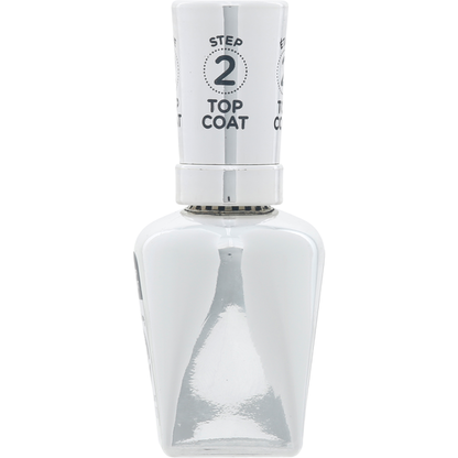 Sally Hansen Top Coat, Shiny Brillant 101