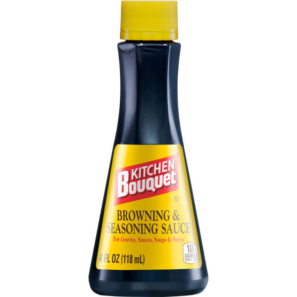Kitchen Bouquet Browning &amp; Seasoning Sauce