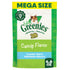 GREENIES Feline Adult Natural Dental Cat Treats, Catnip Flavor, 4.6 oz. Pouch  DestGlow
