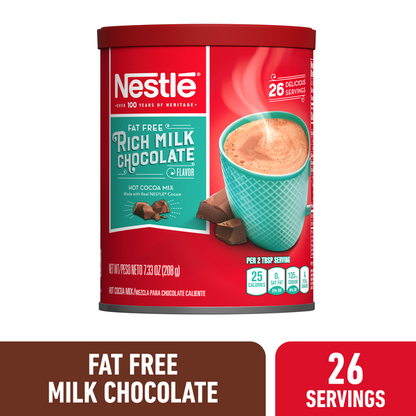 Nestle Hot Cocoa Zero