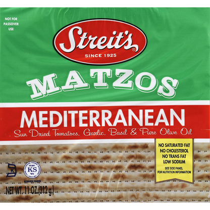 Streit&