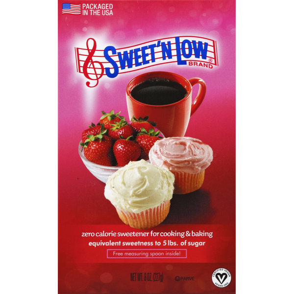 Sweet&