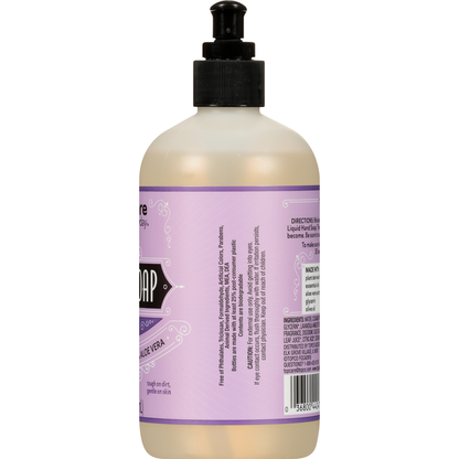 TopCare Hand Soap, Lavender Scent