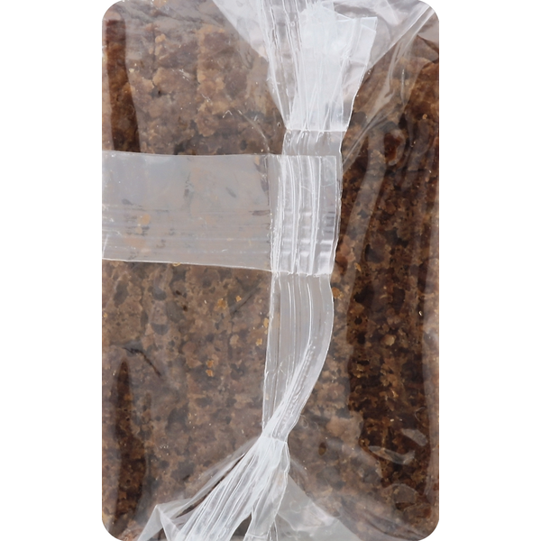 Delba Bread, Whole Rye  DestGlow
