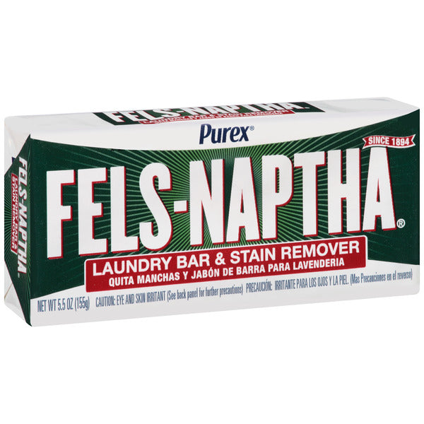 Purex Laundry Bar &amp; Stain Remover &amp; Pre-treater  DestGlow